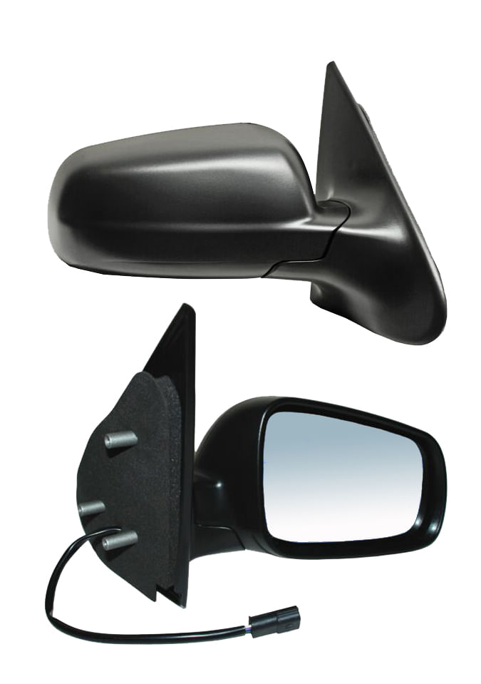 Espejo Pointer 00-09 Elect Base/ Trendline 4P 948 Der