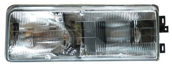 Faro Con Base Tyc Izquierdo