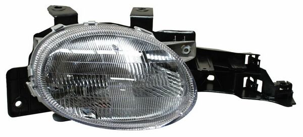 Faro Neon 94-99 C/Base Tyc Der