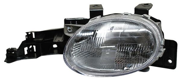 Faro Neon 94-99 C/Base Tyc Izq