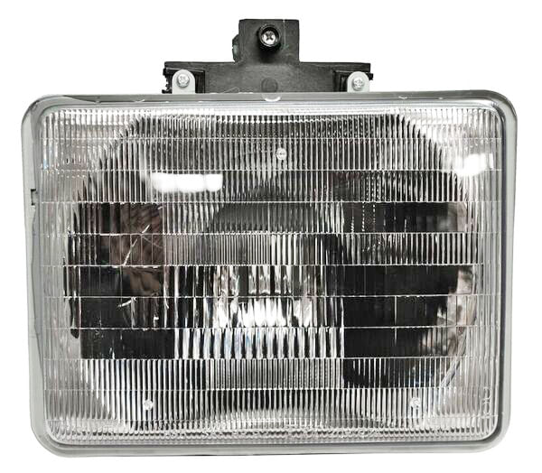 Faro Aerostar 92-97 C/Ajustes Tyc Izq