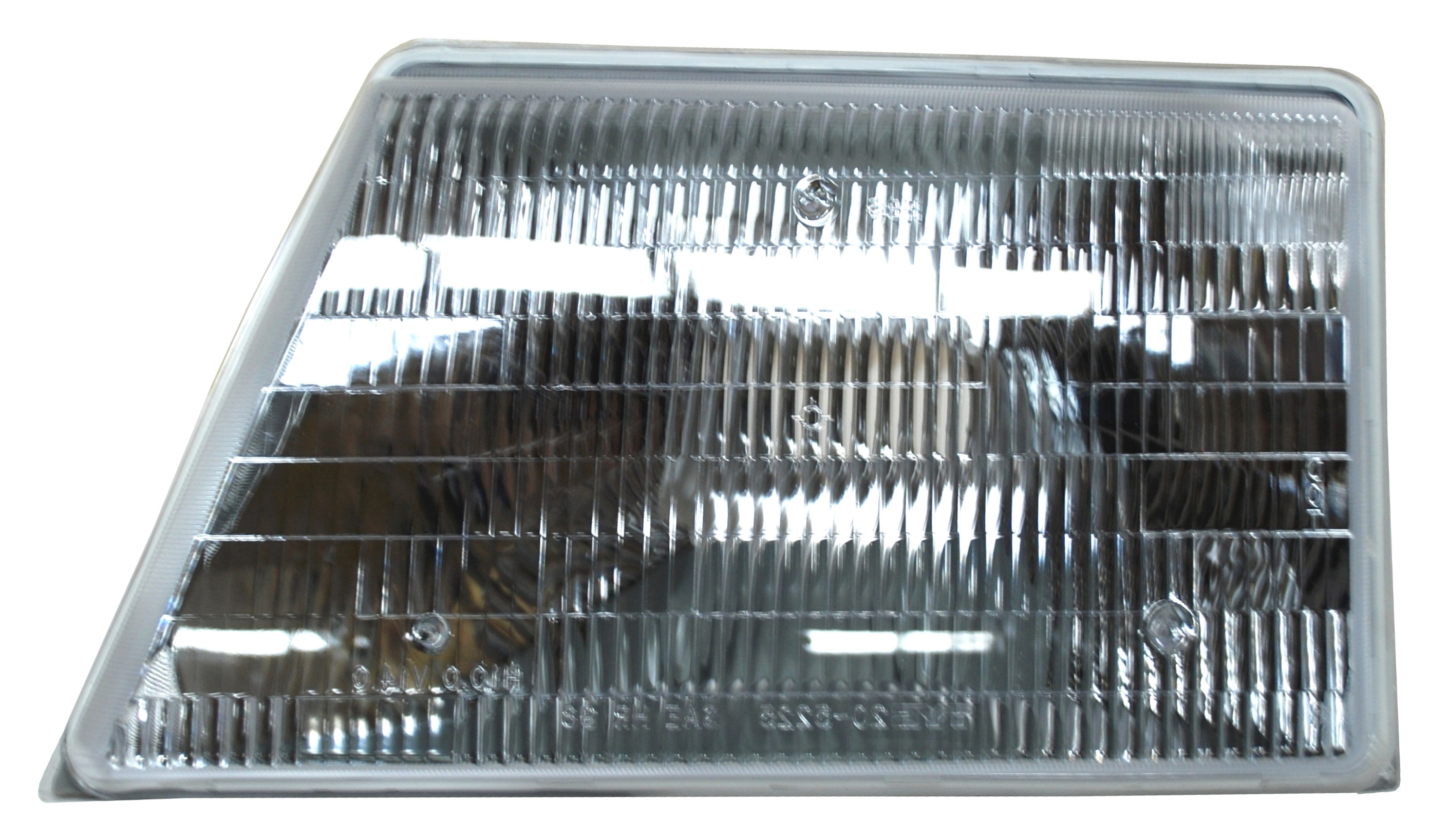 Faro Ranger 1993-2004 P/Dos Cuartos C/Ajustes Ald204 Tyc Izq 28410