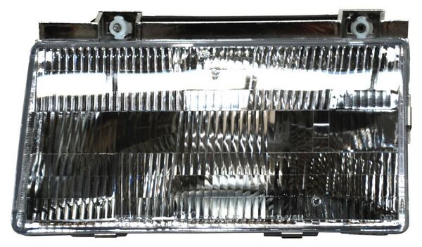 Faro Topaz 88.5-91 C/Base Tyc 724 Izq