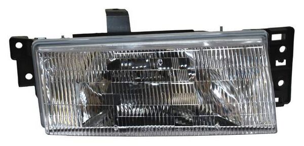 Faro Con Base Tyc Izquierdo