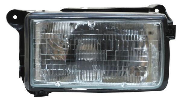 Faro Passport 94-97/ Rodeo 91-97 C/Base Tyc 333 Der