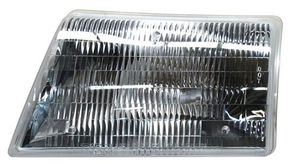 Faro Mazda Pu 1998-1999-2000 C/Ajustes Tyc Izq