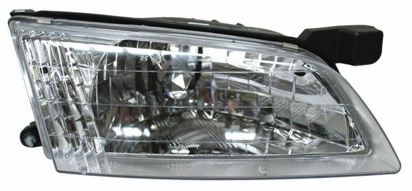 Faro Altima 1998-1999 C/Base Tyc Der