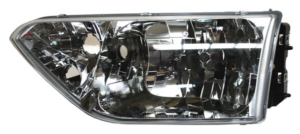 Faro Con Base Tyc Izquierdo