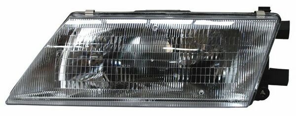 Faro Sentra 96-99/ Lucino 1996-1997-1998 C/Ajustes Ald84 Tyc Izq 283