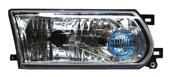 Faro Tsuru Iii 05-17 Tyc Der 284 730 2828