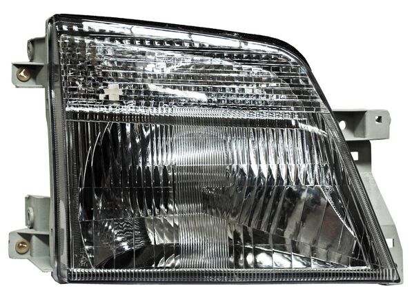 Faro Urvan 2002 2003 2004 2005 2006 Ecocn Der 2850405