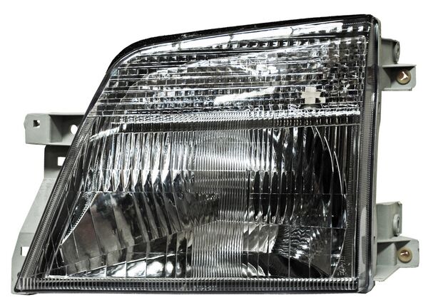 Faro Urvan 2002 2003 2004 2005 2006 Ecocn Izq