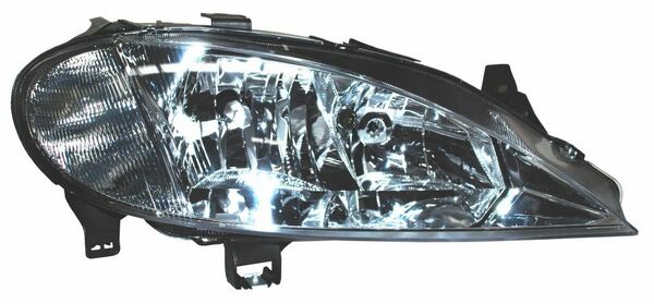 Faro Doble As Tyc Derecho