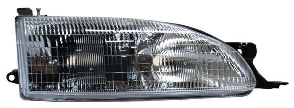 Faro Con Base Tyc Derecho