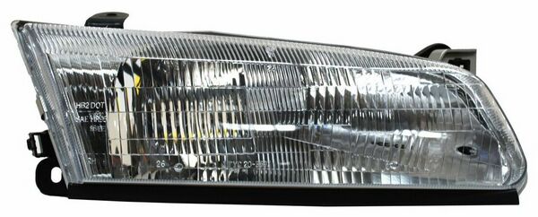 FARO CAMRY 97-99 C/AJUSTES TYC 333 DER