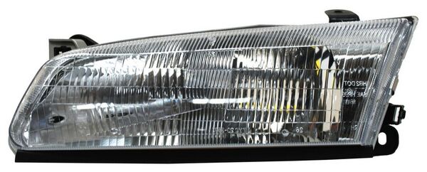 FARO CAMRY 97-99 C/AJUSTES TYC 333 IZQ  SUC1SEP06