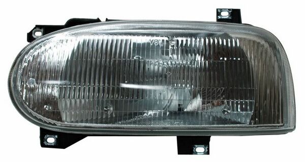 Faro Golf 92.5-99 C/Base Tyc Der