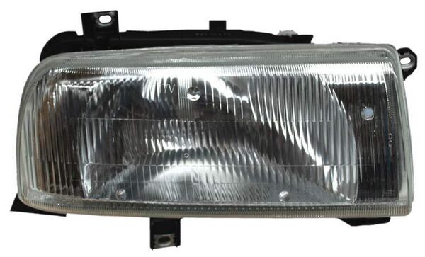 Faro Jetta 1993-1998 C/Base Ald93 Tyc Izq 284