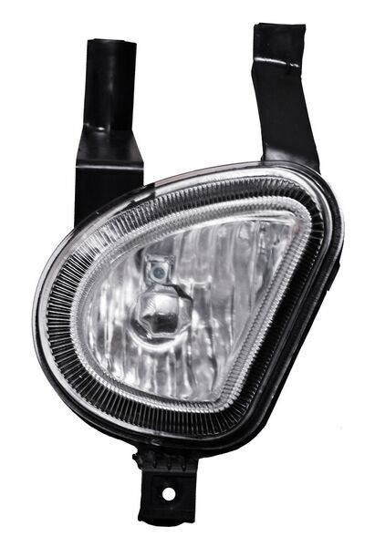 Faro Niebla Chevy 2001-2002-2003 S/Foco Ecocn Izq