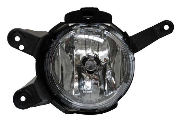 Faro Niebla Con Foco Tyc Derecho