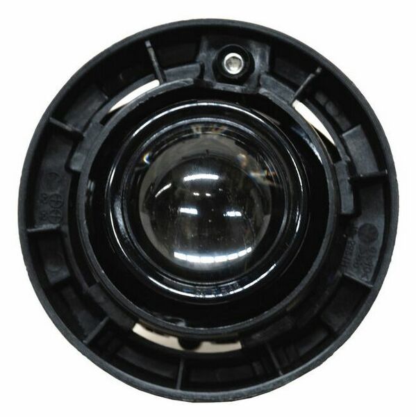 Faro Niebla Con Foco Tyc Lh=Rh