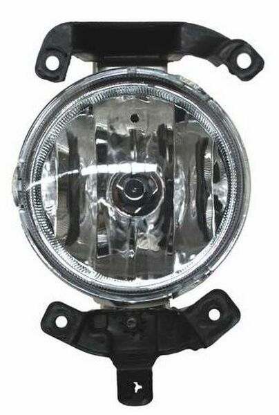 Faro Niebla Matiz G2 2006-15 S/Foco Ecocn Der