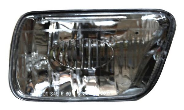 Faro Niebla Trail Blazer 2002-2009 C/Foco Tyc 2252 352 Izq