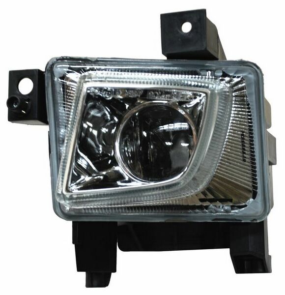 Faro Niebla Sin Foco Tyc Derecho