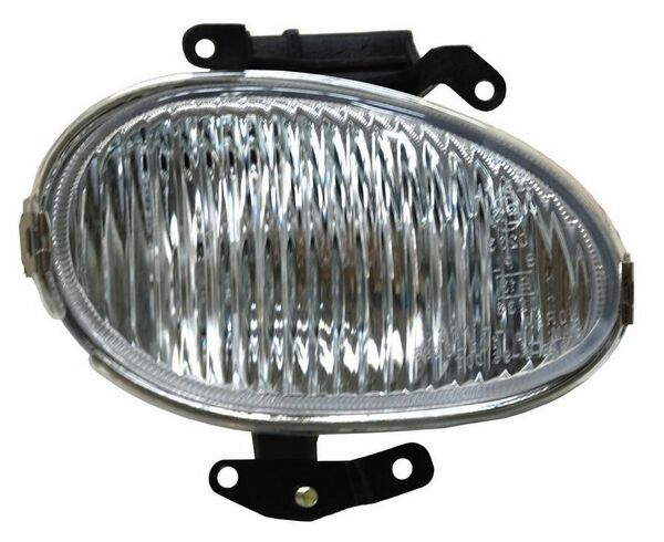 Faro Niebla Atos 01 S/Foco Ecocn Der