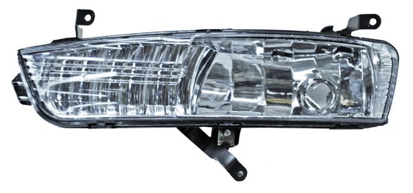 Faro Niebla Attitude 2006-2011 C/Base S/Foco Ecocn Izq