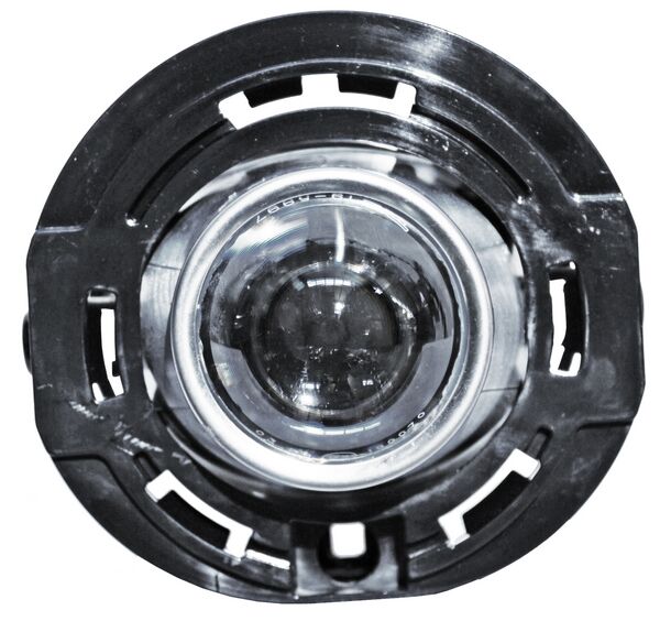 Faro Niebla Con Base Con Foco Tyc Lh=Rh