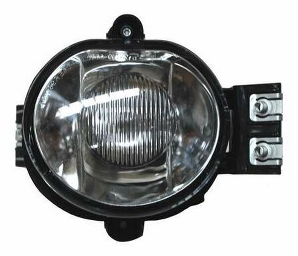 Faro Niebla Con Foco Ald Tyc Derecho