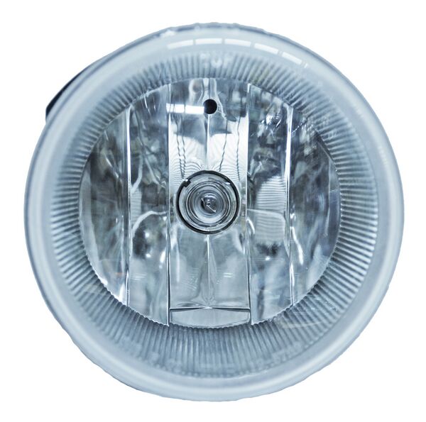 Faro Niebla Con Base Con Foco Tyc Lh=Rh