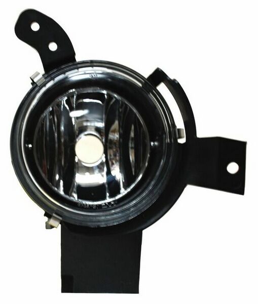 Faro Niebla Ecosport 2008-2012 S/Foco Tyc Der