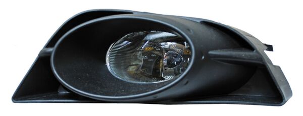 Faro Niebla Fit 2009 2010 2011 2012 2013 C/Base C/Foco C/Parr Tyc 333 Der