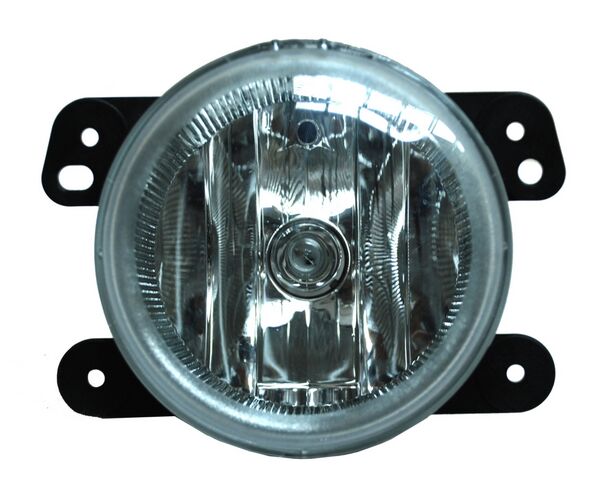 Faro Niebla Con Base Con Foco Tyc Lh=Rh