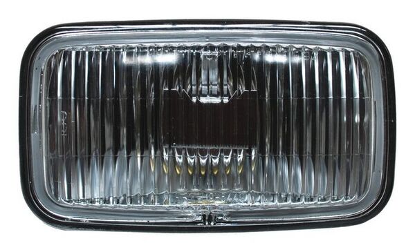 Faro Niebla Con Foco Tyc Lh=Rh