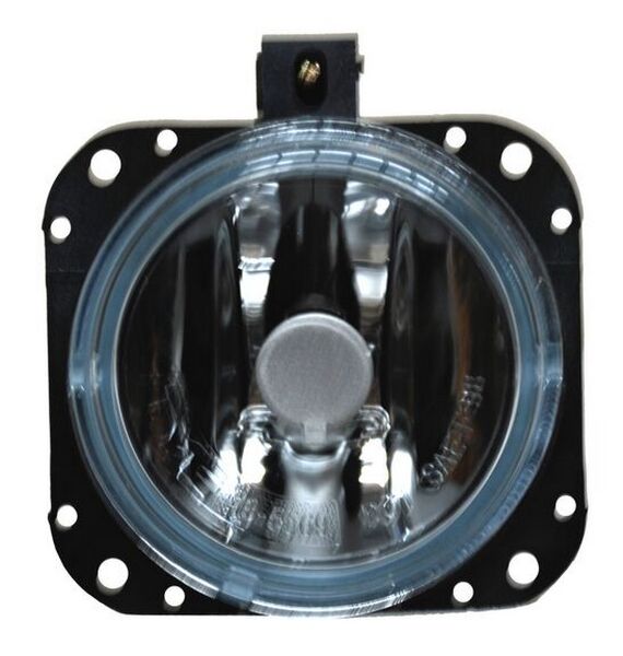 Faro Niebla Con Foco Tyc Lh=Rh