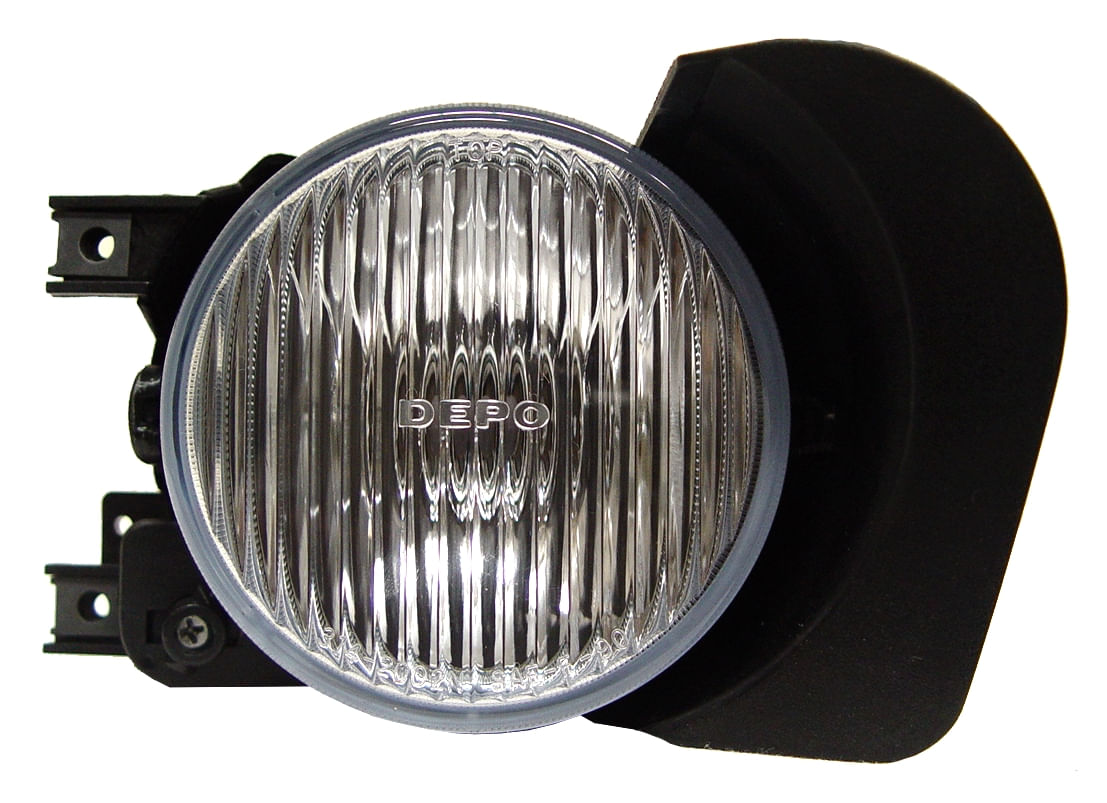 Faro Niebla Galant 2002-2003 C/Base C/Foco Depo3 Izq