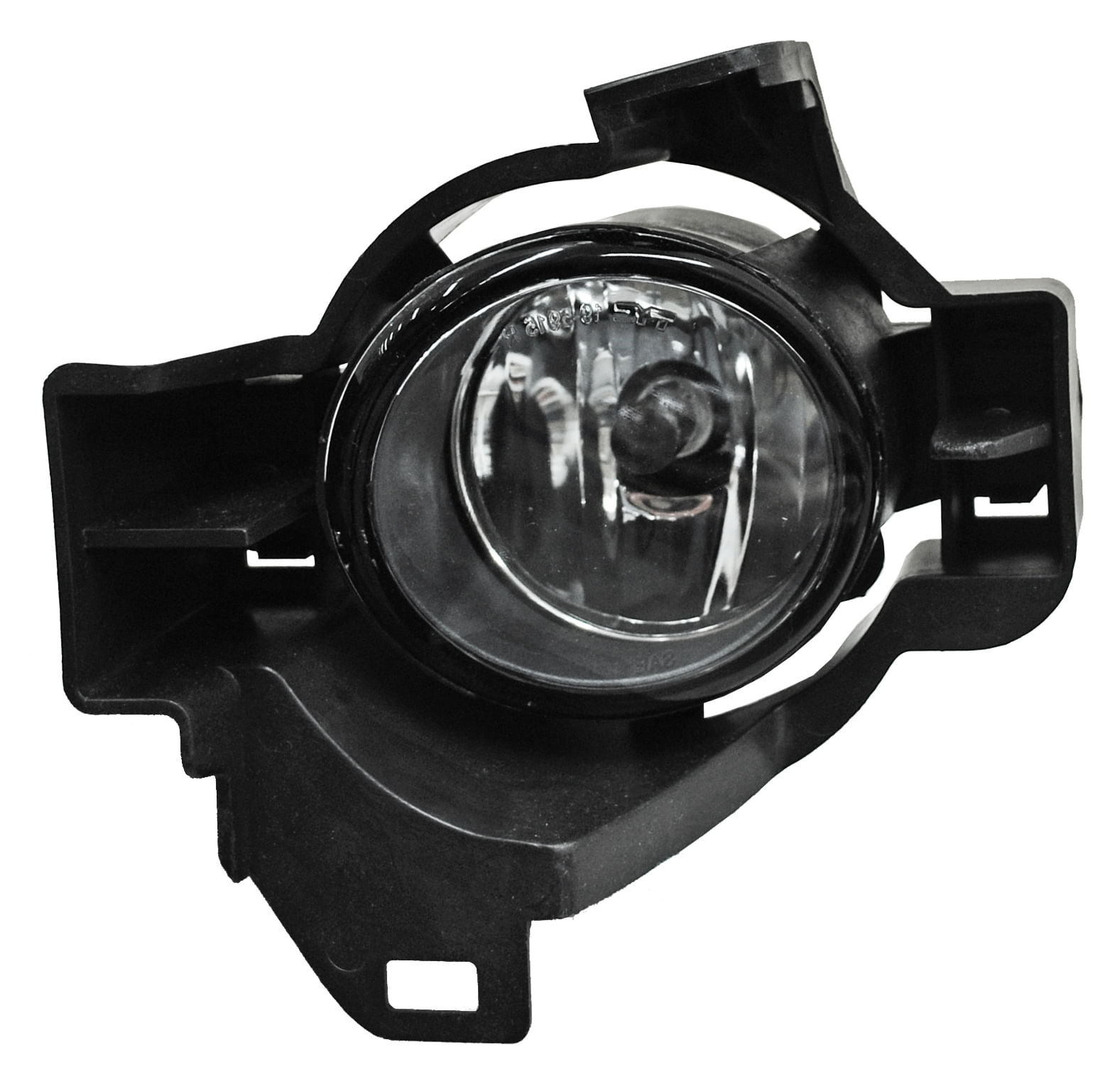 Faro Niebla Altima 2010-2011-2012 4P C/Base C/Foco Tyc 1 Izq