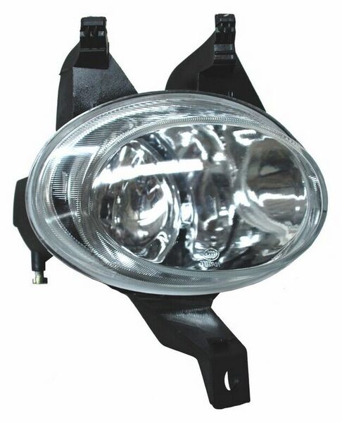 Faro Niebla Sin Foco Tyc Cn Derecho