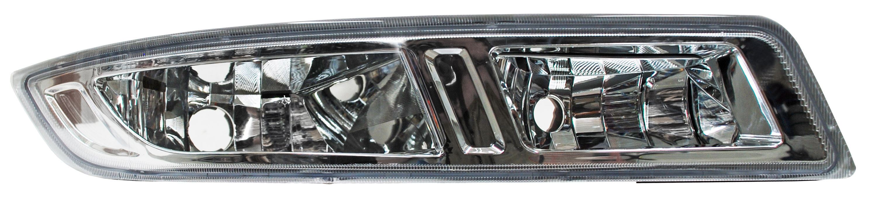 Faro Niebla Scala 2010-2011- 2012-2013 S/Foco Tyc Der