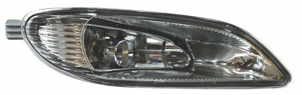 Faro Niebla Con Foco Tyc T155 Derecho