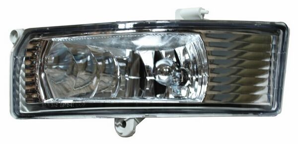 Faro Niebla Camry 05-06 C/Foco Tyc 333 Der Suc1Feb1