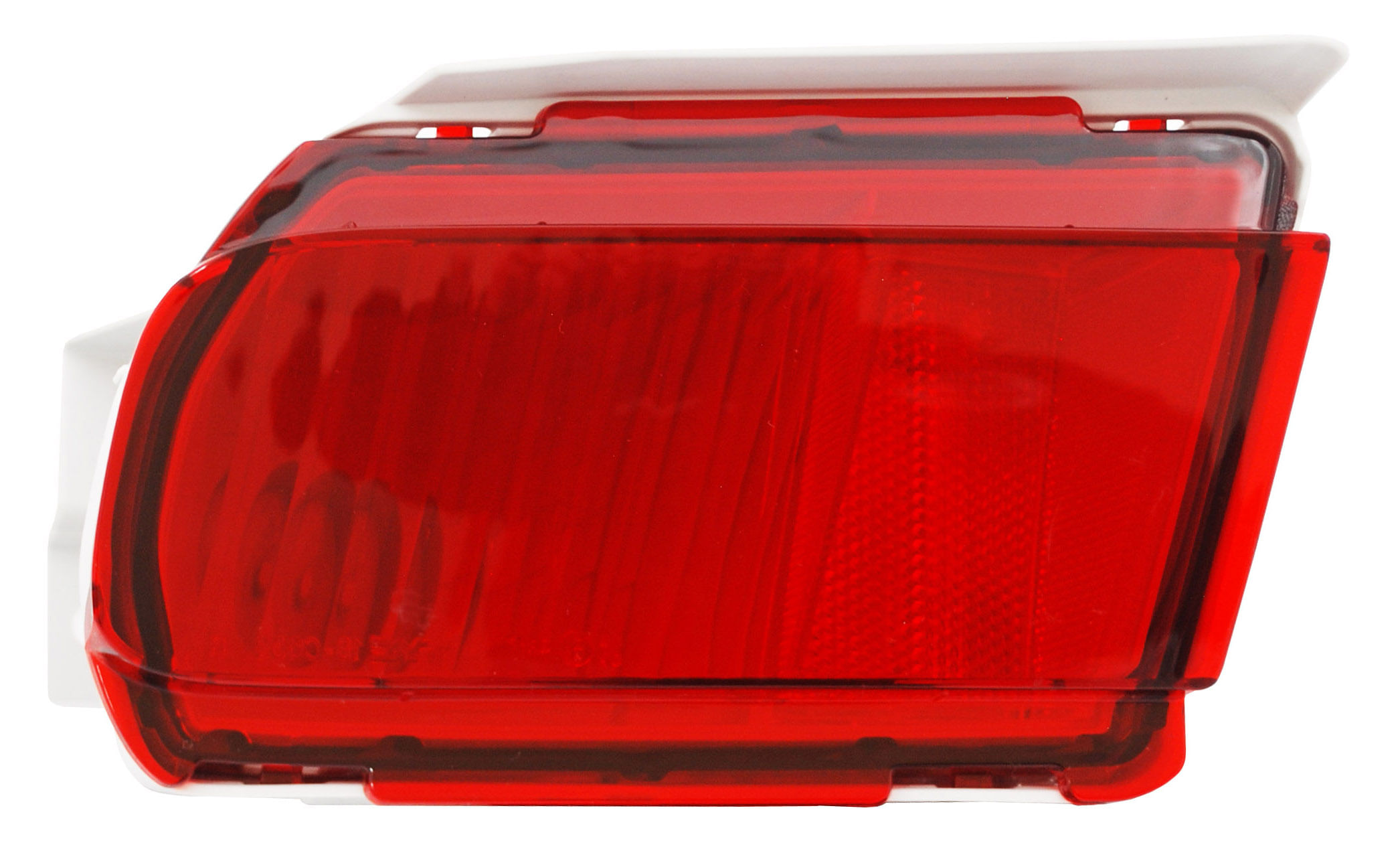 Faro Niebla Land Cruiser 2016-2017 Trasera Tyc 2252 Izq