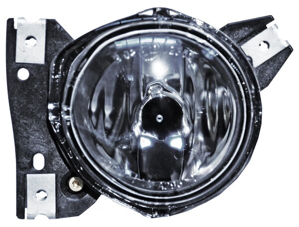 Faro Niebla Sin Foco Tyc Izquierdo