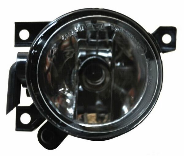 Faro Niebla Con Foco Ald Tyc T153 Izquierdo