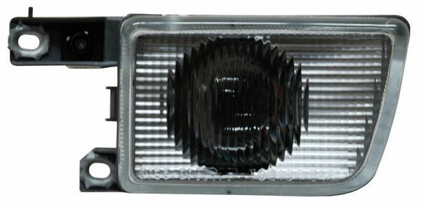 Faro Niebla Golf/ Jetta 1993-1998 C/Foco Tyc Izq