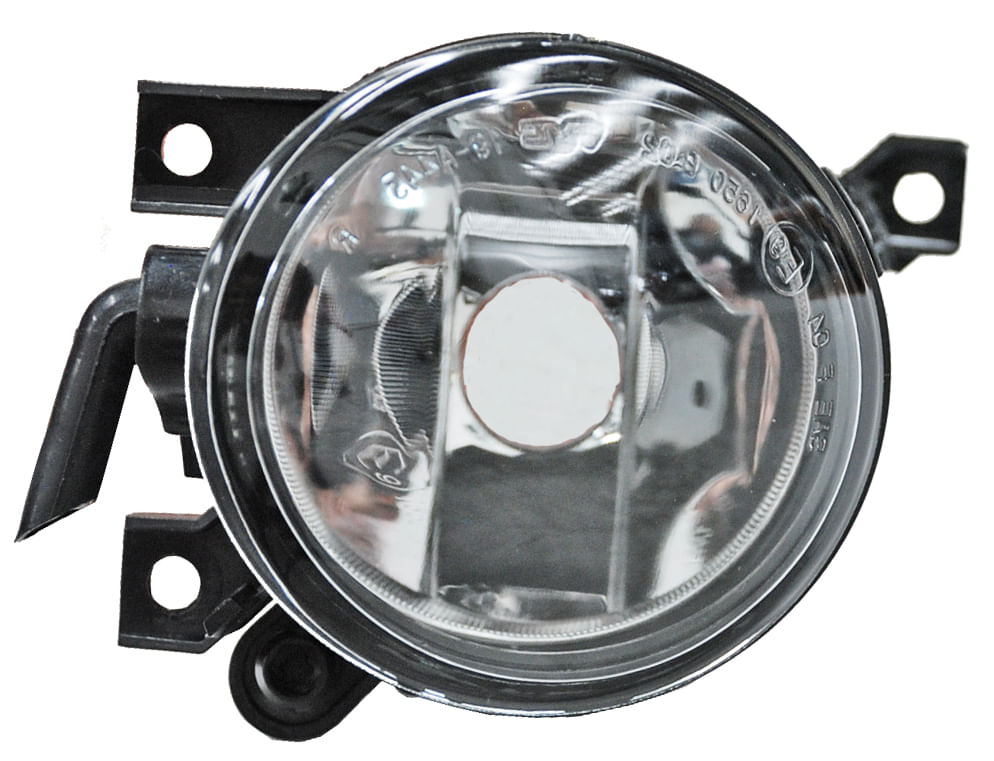 Faro Niebla Vento 2014-2015/ Vw Up 2016-2017/ Tiguan 2009-2011 S/Foco Tyc Izq