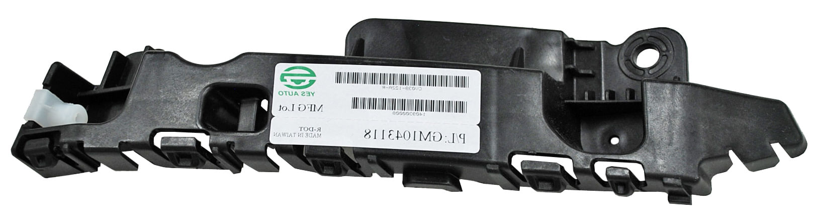 Guia Defensa Delantera Cruze 2010-2016 Izq